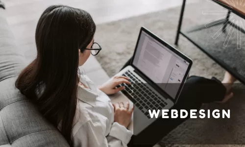 Webデザイン